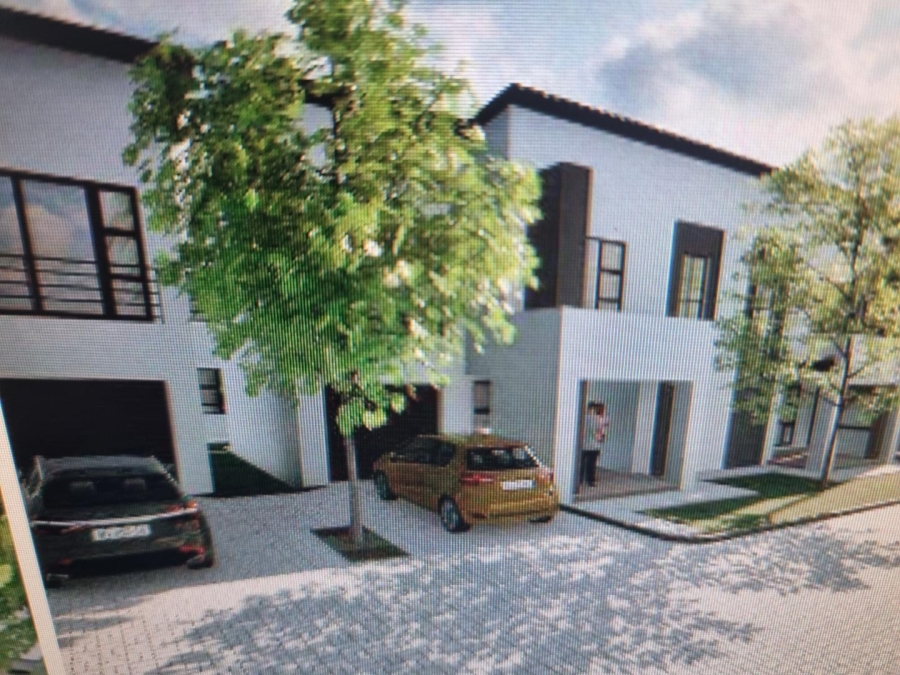 1 Bedroom Property for Sale in Melodie North West